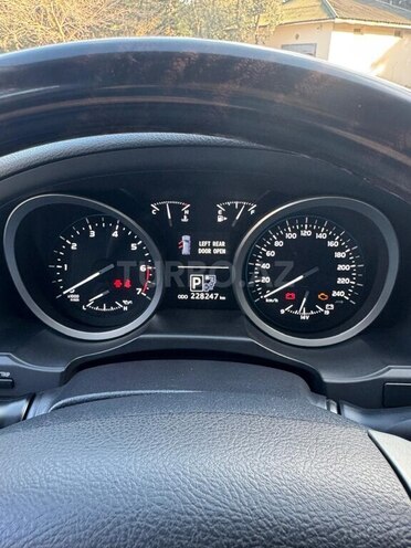 Toyota Land Cruiser 2013, 250,000 km - 4.6 л - Bakı