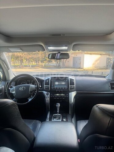 Toyota Land Cruiser 2013, 250,000 km - 4.6 л - Bakı
