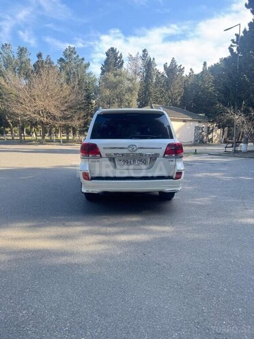 Toyota Land Cruiser 2013, 250,000 km - 4.6 л - Bakı