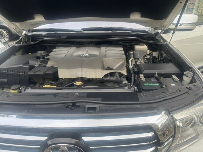 Toyota Land Cruiser 2013, 250,000 km - 4.6 л - Bakı