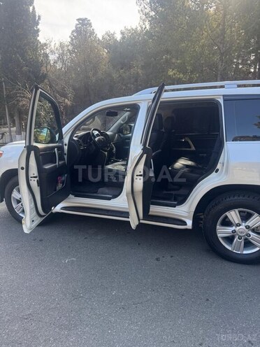 Toyota Land Cruiser 2013, 250,000 km - 4.6 л - Bakı
