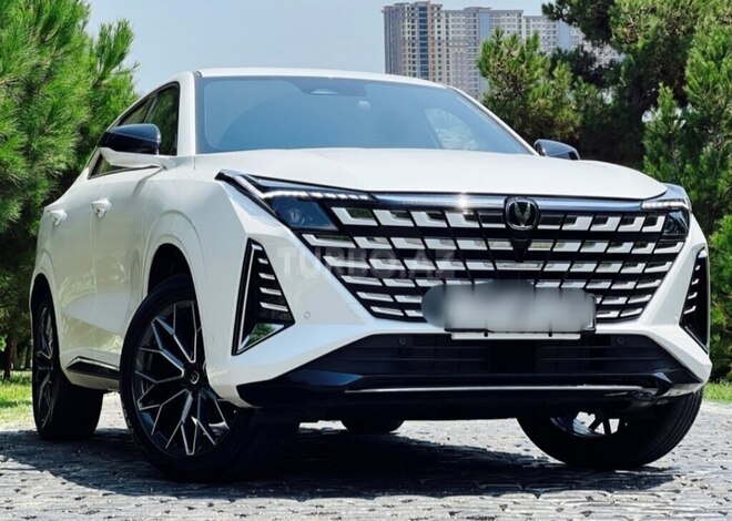 Changan  2025, 0 km - 1.5 l - Bakı
