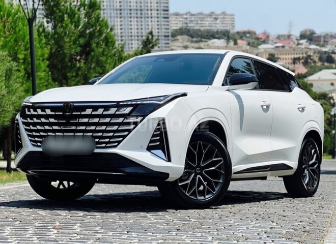 Changan  2025, 0 km - 1.5 l - Bakı