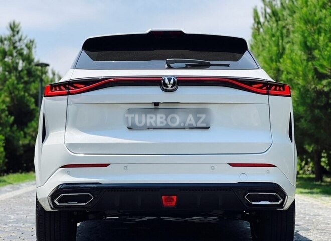 Changan  2025, 0 km - 1.5 l - Bakı