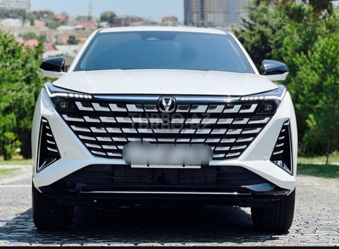 Changan  2025, 0 km - 1.5 l - Bakı