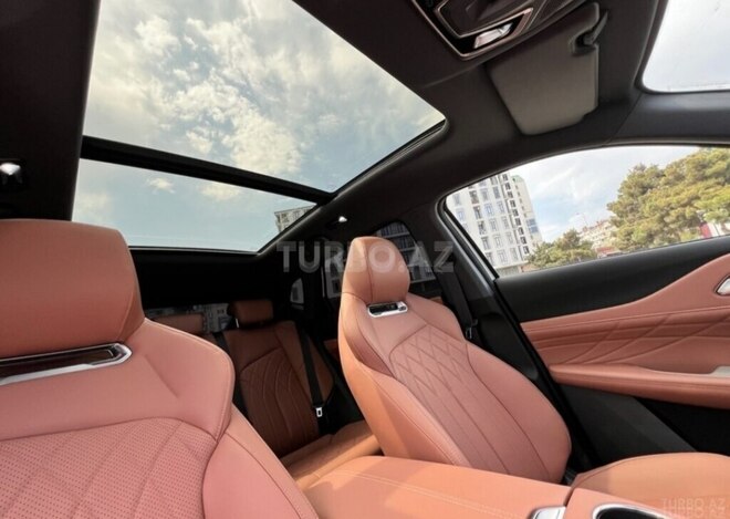Changan  2025, 0 km - 1.5 l - Bakı