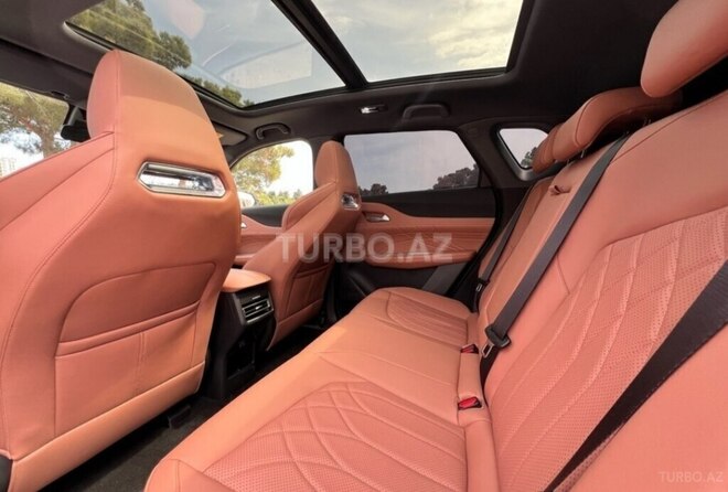 Changan  2025, 0 km - 1.5 l - Bakı