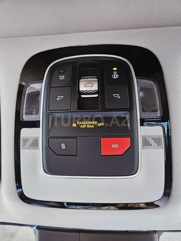 Hyundai Santa Fe 2022, 62,000 km - 1.6 l - Bakı