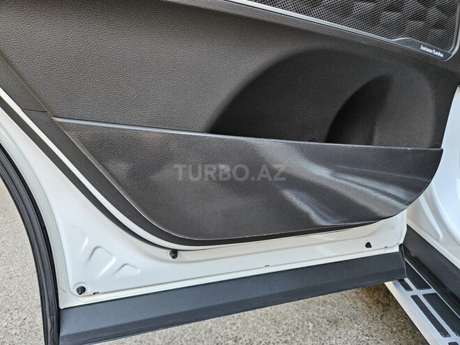 Hyundai Santa Fe 2022, 62,000 km - 1.6 l - Bakı