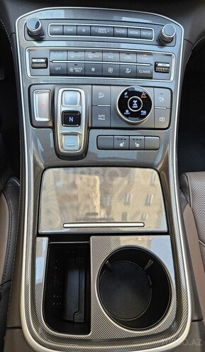 Hyundai Santa Fe 2022, 62,000 km - 1.6 l - Bakı