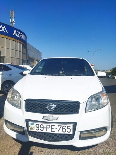 Ravon Nexia R3 2019, 355,706 km - 1.5 l - Bakı