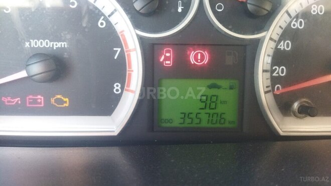 Ravon Nexia R3 2019, 355,706 km - 1.5 l - Bakı