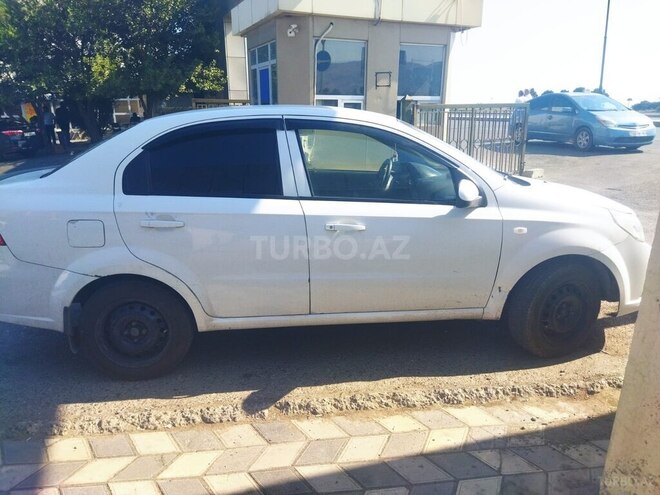 Ravon Nexia R3 2019, 355,706 km - 1.5 l - Bakı