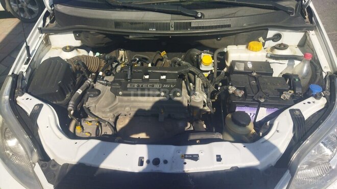 Ravon Nexia R3 2019, 355,706 km - 1.5 l - Bakı