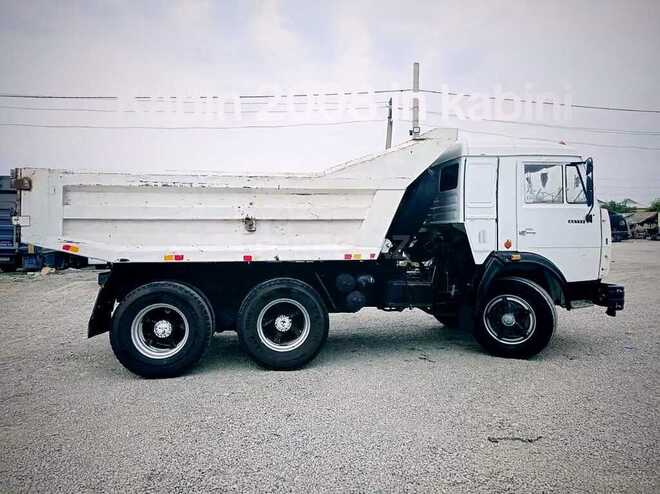 KamAz  1994, 336,699 km - 11.0 l - Yevlax