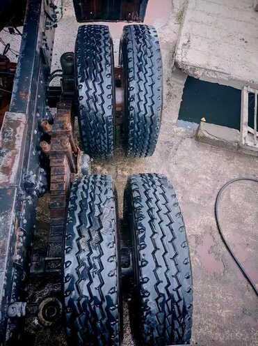 KamAz  1994, 336,699 km - 11.0 l - Yevlax