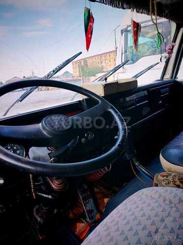 KamAz  1994, 336,699 km - 11.0 l - Yevlax
