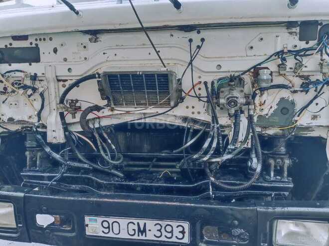 KamAz  1994, 336,699 km - 11.0 l - Yevlax
