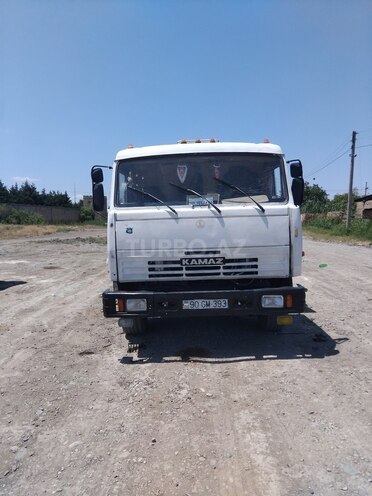 KamAz  1994, 336,699 km - 11.0 l - Yevlax