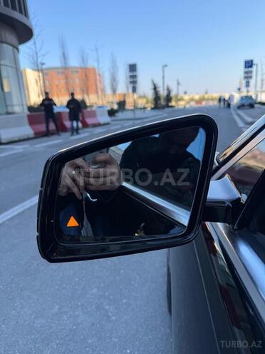 Mercedes S 500 2010, 248,000 km - 5.5 l - Bakı