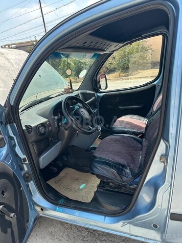 Fiat Doblo 2005, 289,000 km - 1.6 l - Bakı
