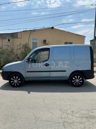 Fiat Doblo 2005, 289,000 km - 1.6 l - Bakı