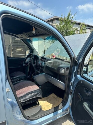 Fiat Doblo 2005, 289,000 km - 1.6 l - Bakı