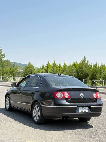 Volkswagen Passat 2005, 434,620 km - 2.0 l - Şəki
