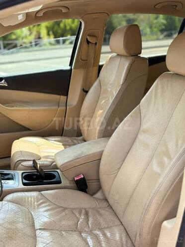 Volkswagen Passat 2005, 434,620 km - 2.0 l - Şəki