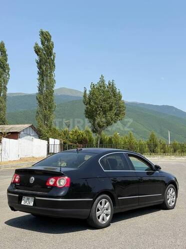 Volkswagen Passat 2005, 434,620 km - 2.0 l - Şəki