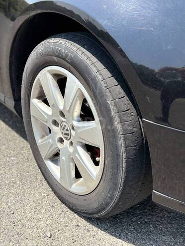 Volkswagen Passat 2005, 434,620 km - 2.0 l - Şəki