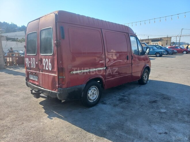 Ford Transit 1998, 356,000 km - 2.5 л - Bakı
