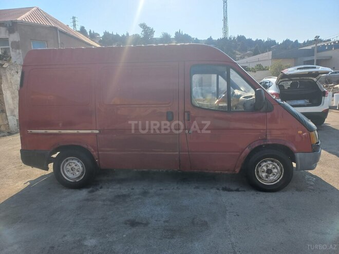 Ford Transit 1998, 356,000 km - 2.5 л - Bakı