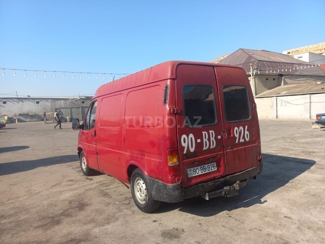 Ford Transit 1998, 356,000 km - 2.5 л - Bakı