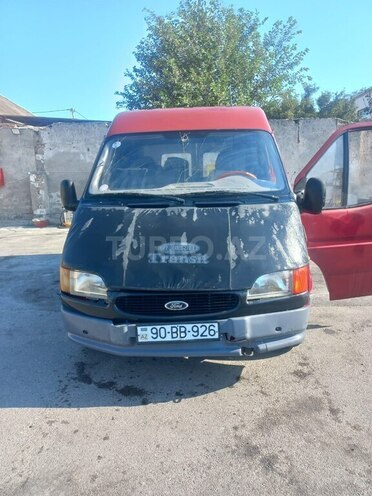 Ford Transit 1998, 356,000 km - 2.5 л - Bakı