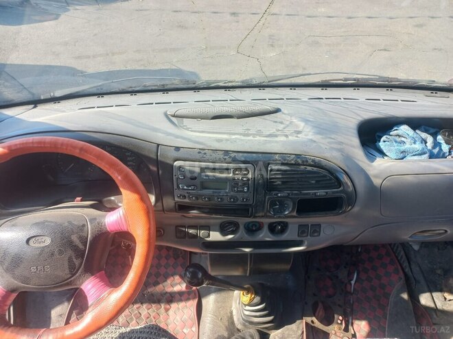 Ford Transit 1998, 356,000 km - 2.5 л - Bakı