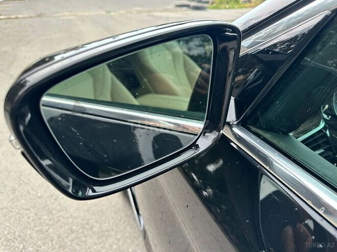 BMW 530e 2019, 125,529 km - 2.0 л - Bakı
