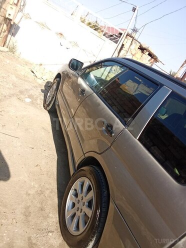 Subaru Forester 2007, 238,500 km - 2.0 l - Sumqayıt