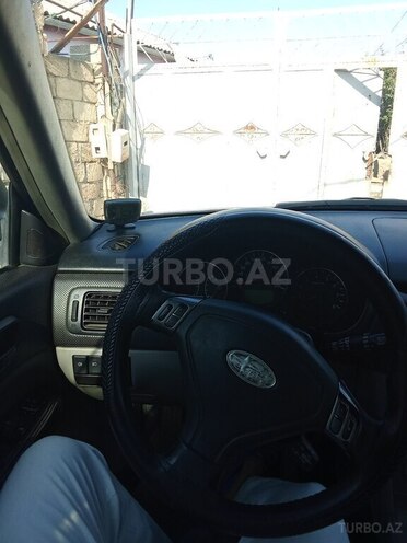 Subaru Forester 2007, 238,500 km - 2.0 l - Sumqayıt