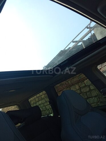 Subaru Forester 2007, 238,500 km - 2.0 l - Sumqayıt