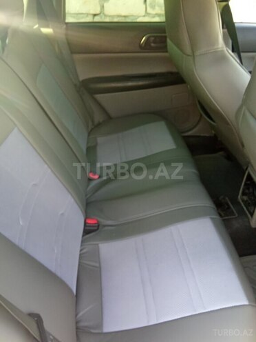 Subaru Forester 2007, 238,500 km - 2.0 l - Sumqayıt