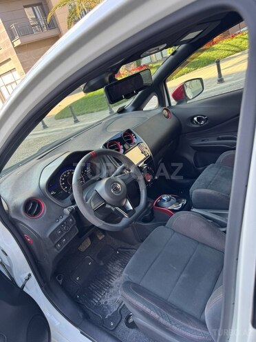 Nissan Note 2017, 50,000 km - 1.2 l - Bakı