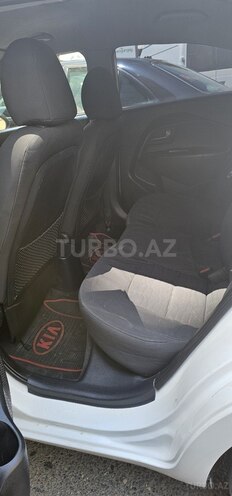 Kia Rio 2014, 192,000 km - 1.6 l - Bakı