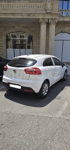 Kia Rio 2014, 192,000 km - 1.6 l - Bakı