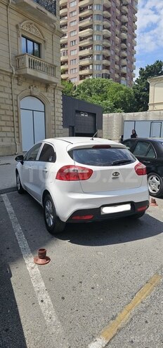 Kia Rio 2014, 192,000 km - 1.6 l - Bakı