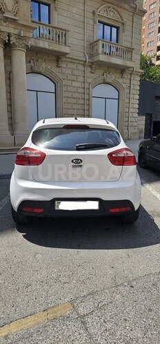 Kia Rio 2014, 192,000 km - 1.6 l - Bakı
