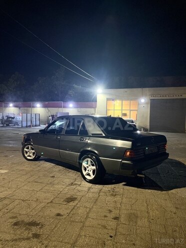 Mercedes 190 1990, 254,051 km - 1.8 л - Sumqayıt