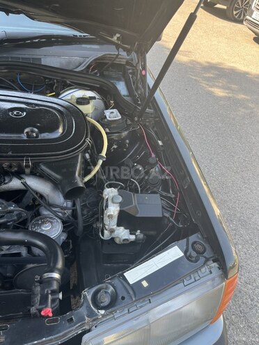 Mercedes 190 1990, 254,051 km - 1.8 л - Sumqayıt