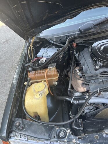 Mercedes 190 1990, 254,051 km - 1.8 л - Sumqayıt