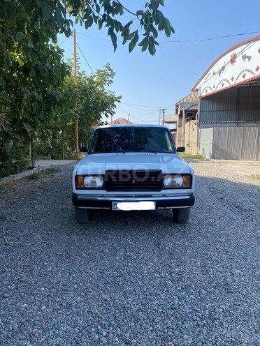 LADA (VAZ) 2107 2002, 50,000 km - 1.6 л - Cəlilabad